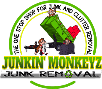 Junkin Monkeyz